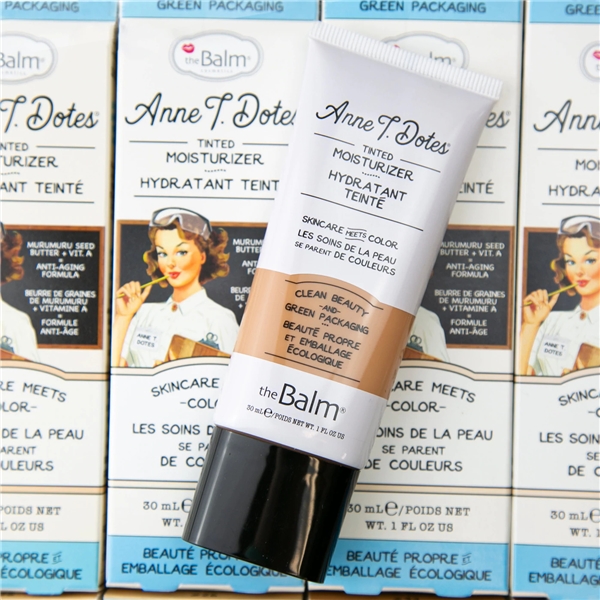 Anne T. Dotes Tinted Moisturizer (Bild 5 von 5)