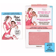 6.5 gram - Third Date Blush