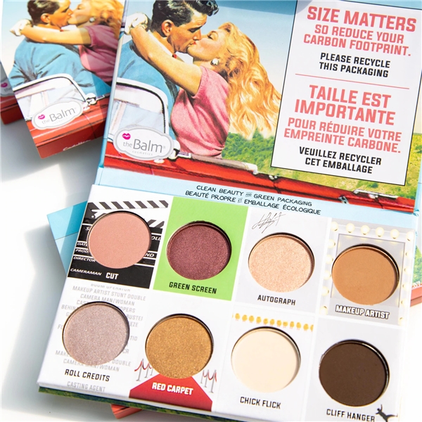 theBalm and the Beautiful Episode 1 (Bild 4 von 5)