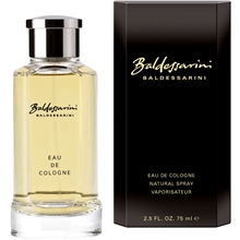 75 ml - Baldessarini