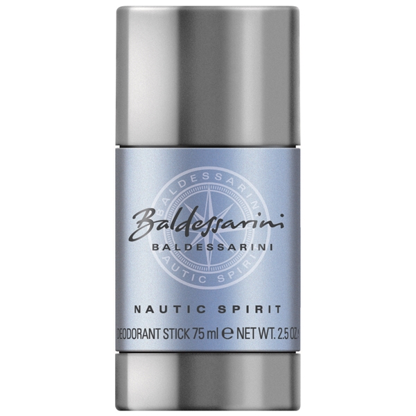 Nautic Spirit - Deodorant Stick