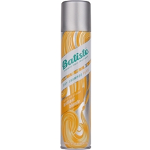 Batiste Light & Blonde Dry Shampoo