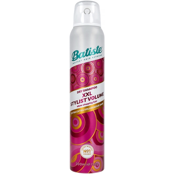 Batiste Stylist XXL Volume Spray