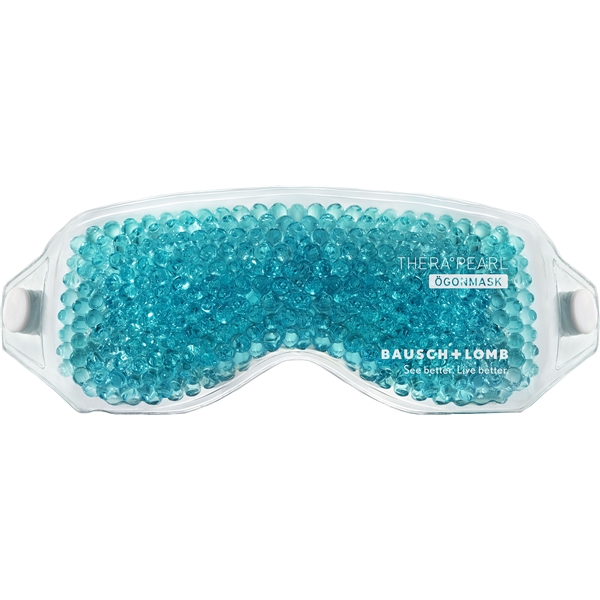 Thera Pearl Eye Mask