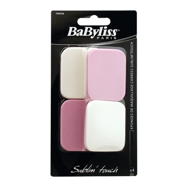 BaByliss Make Up 794333 Foundation Sponge