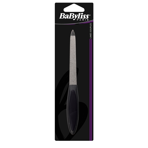 BaByliss Manicure 794207 Sapphire File