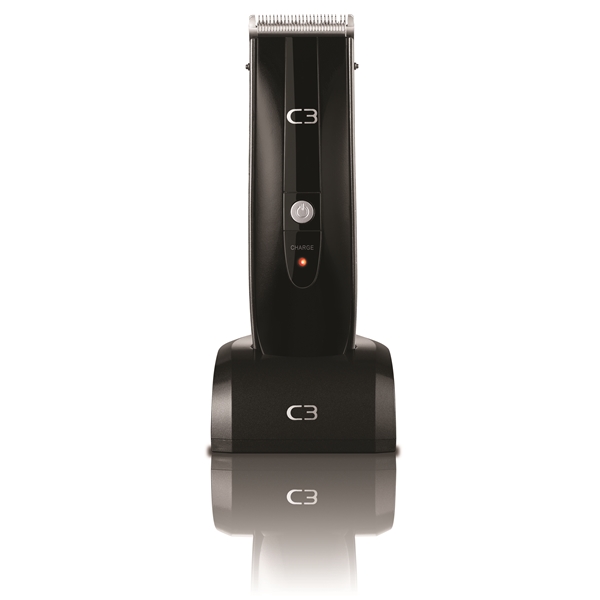 30 10882 The Mauler Powertrim Hairclipper (Bild 1 von 2)