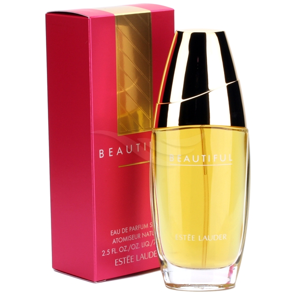 Beautiful - Eau de parfum (Edp) Spray