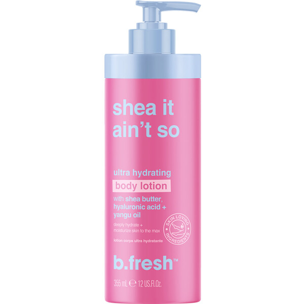 b.fresh Shea It Ain't So - Ultra Hydrating (Bild 1 von 3)