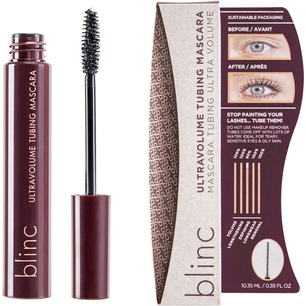 Blinc UltraVolume Tubing Mascara (Bild 4 von 6)