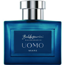 Baldessarini Uomo Mare - Eau de toilette