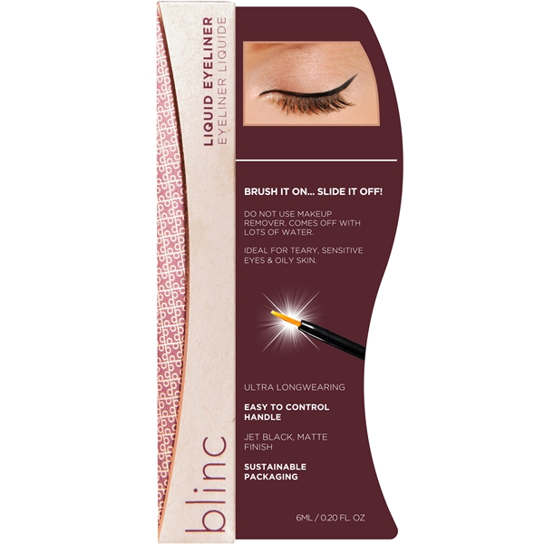 Blinc Liquid Eyeliner (Bild 3 von 3)