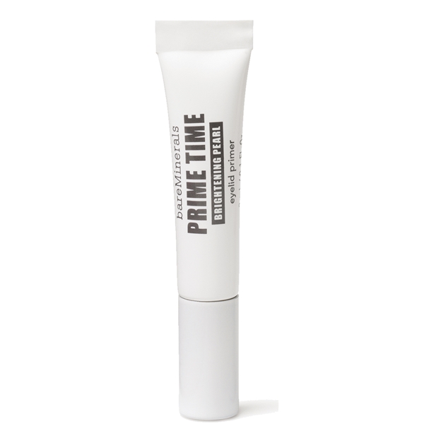 Prime Time Eyelid Primer