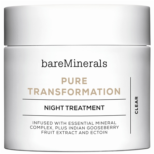 Pure Transformation Night Treatment