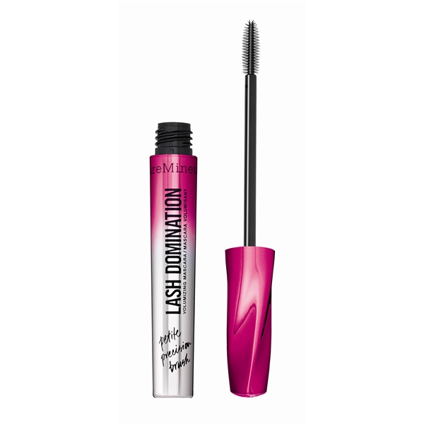 Lash Domination Volumizing Mascara Petite