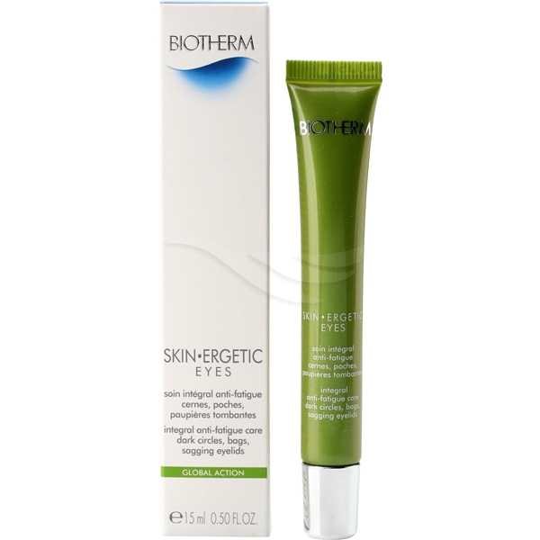 Biotherm Skin Ergetic Eyes
