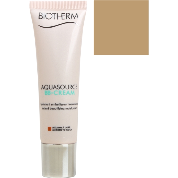 Aquasource BB.Cream