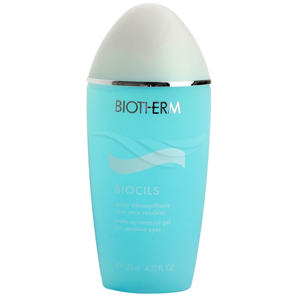 Biocils Soothing Eye Makeup Removal Gel