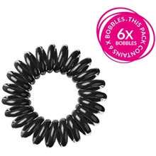 Black - Brushworks Wonder Bobble