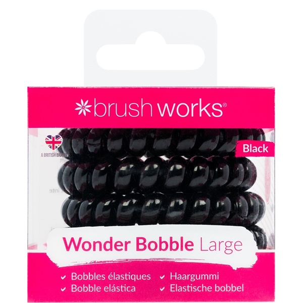 Brushworks Wonder Bobble Large