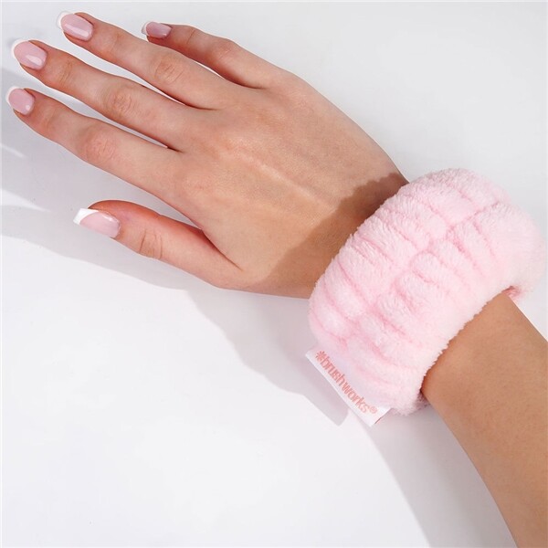 Brushworks Microfibre Wrist Wash Bands (Bild 1 von 4)