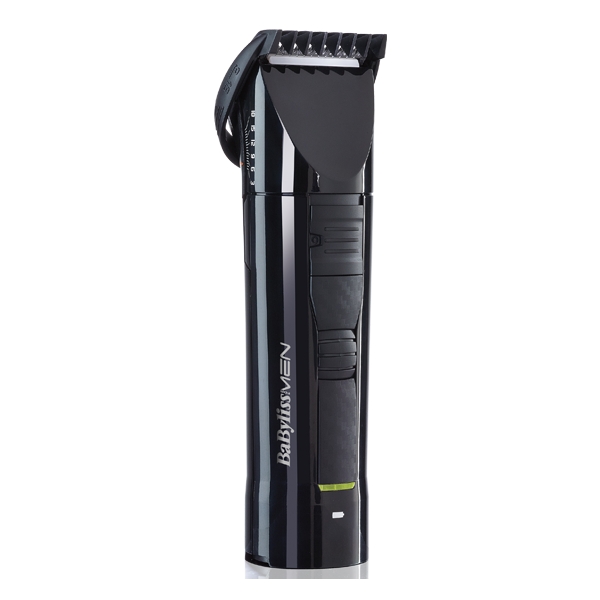 BaByliss E751E Hair Trimmer