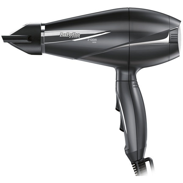 BaByliss 6609E Hair Dryer AC