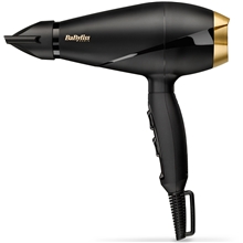 BaByliss 6613DE Hair Dryer Shine Pro