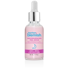30 ml - Bye Bye Blemish Skin Resurfacing Peel Serum