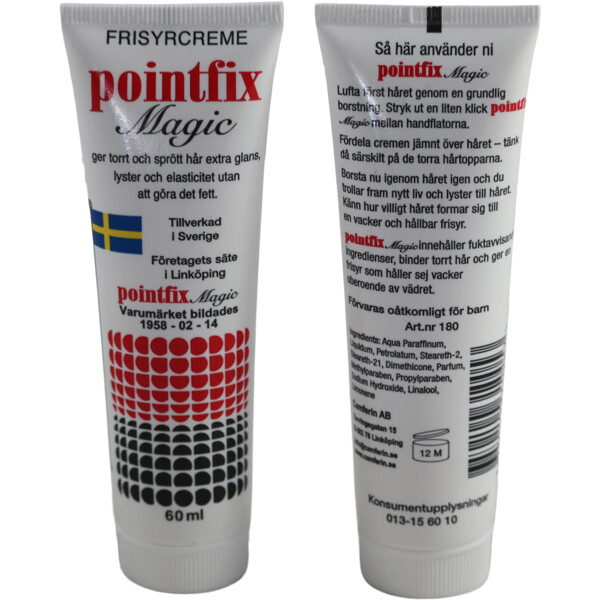 Pointfix Magic