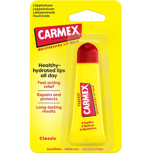 Carmex Lipbalm Tube (Bild 1 von 3)