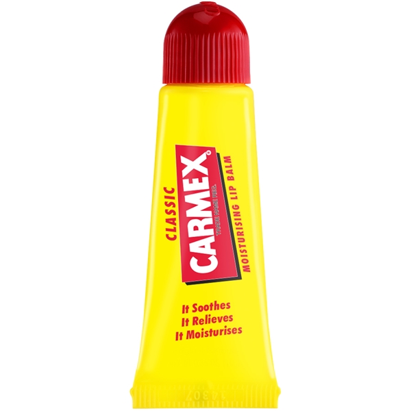 Carmex Lipbalm Tube (Bild 3 von 3)