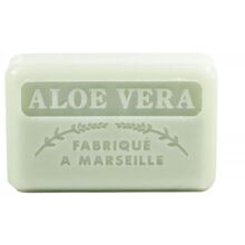Aloe Vera Savon de Marseille