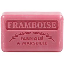 Framboise Savon de Marseille