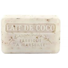 Lait de Coco Savon de Marseille