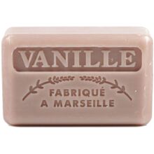 Vanille Savon de Marseille