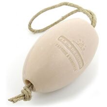 Fleur de Coton Soap on a Rope