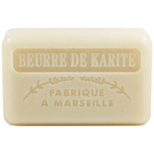 Beurre de Karité Savon de Marseille