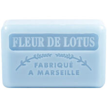 Fleur de Lotus Savon de Marseille