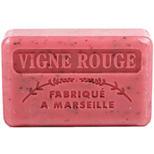 Vigne Rouge Savon de Marseille