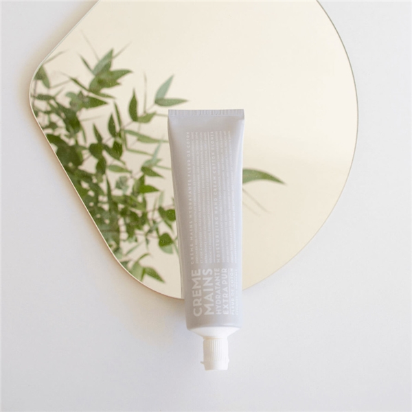 Hand Cream Cotton Flower (Bild 3 von 3)