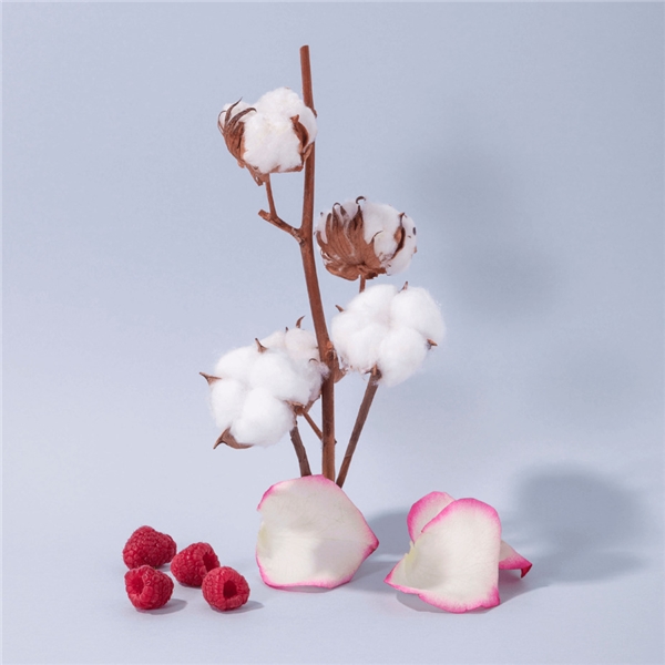 Liquid Marseille Soap Cotton Flower (Bild 2 von 3)