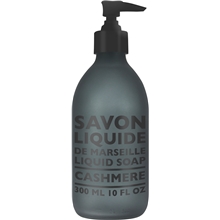 300 ml - Liquid Marseille Soap Cashmere