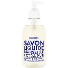 Liquid Marseille Soap Mediterranean Sea 300 ml