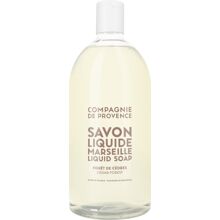 Liquid Marseille Soap Refill Cedar Forest