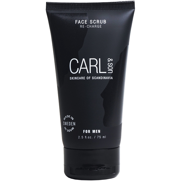 Carl&Son Face Scrub (Bild 1 von 3)