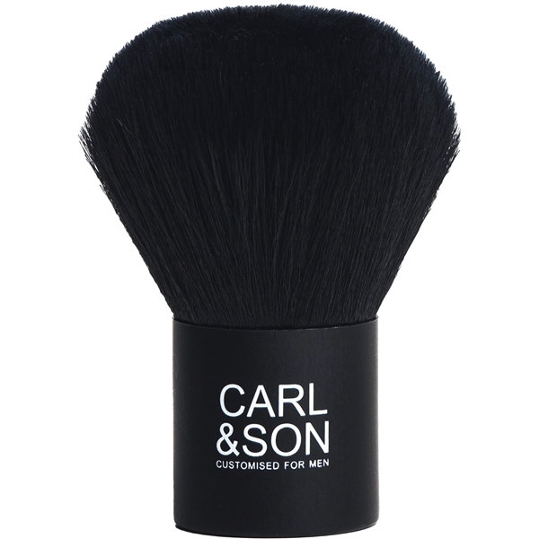 Carl&Son Makeup Powder Brush (Bild 2 von 2)