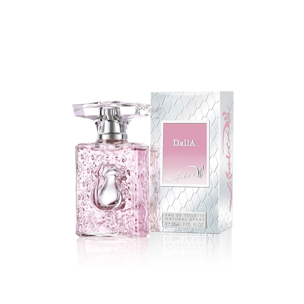 DaliA - Eau de toilette