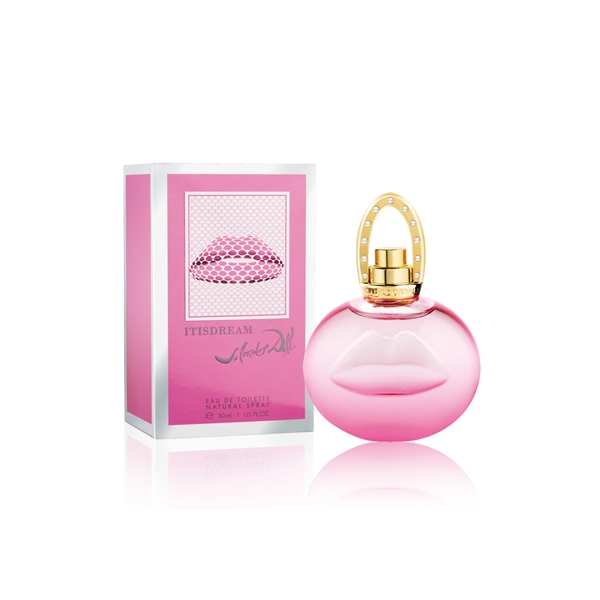 Itisdream - Eau de toilette