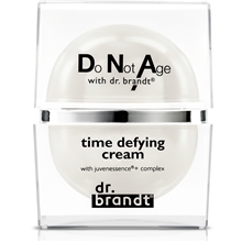 Do Not Age Time Defying Cream